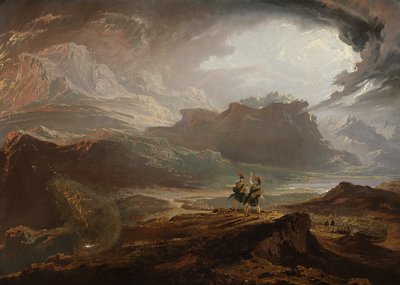 Macbeth - John Martin